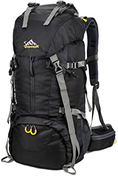 SKYSPER 50L Mochilas de Senderismo