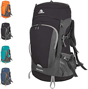 SKYSPER 50L Mochilas de Senderismo