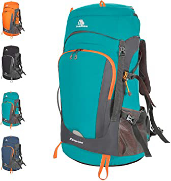 SKYSPER 50L Mochilas de Senderismo