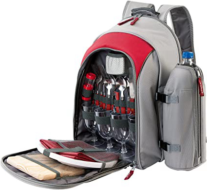 BE NOMAD SE970B - Mochila