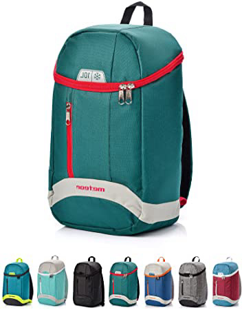 meteor Mochila Térmica Porta Alimentos