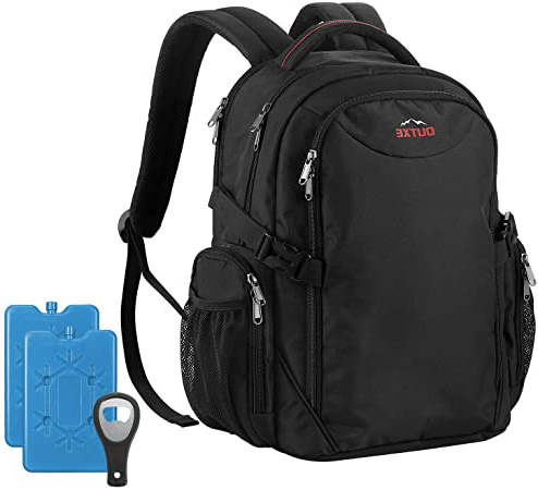 OUTXE Cool Bag Mochila 20L