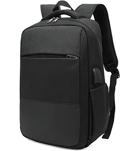 Mochila Unisex Impermeable para Ordenador