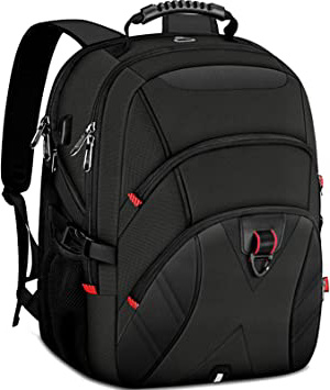 KTMOUW Mochila Portatil 17.3 Pulgadas
