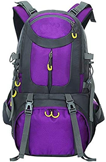 Desconocido Mochila de Senderismo y