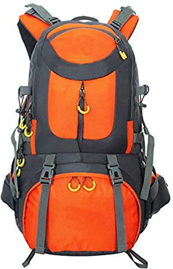 Desconocido Mochila de Senderismo y