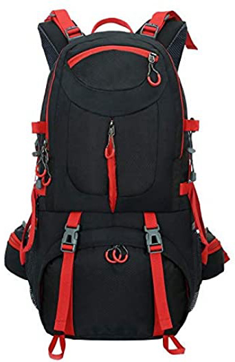 Desconocido Mochila de Senderismo y