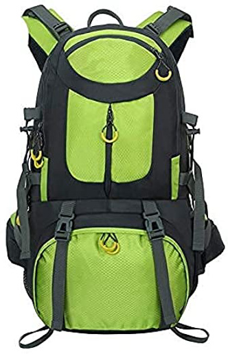 Desconocido Mochila de Senderismo y