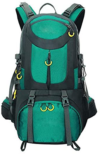Desconocido Mochila de Senderismo y
