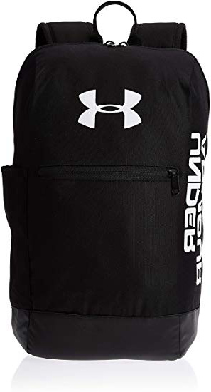 Under Armour Patterson Backpack Mochila, Unisex