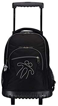 Mochilas Escolares con Ruedas, Mochilas Grandes Infantiles Estampados - Mochilas Totto