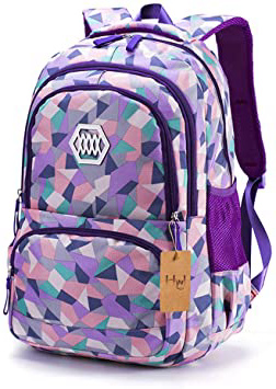 Mochila para niños, Mochilas Escolares