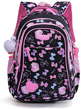 Mochila Escolar para niños, Mochila