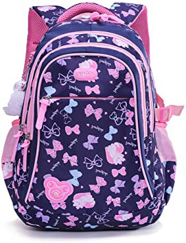 Mochila Escolar para niños, Mochila
