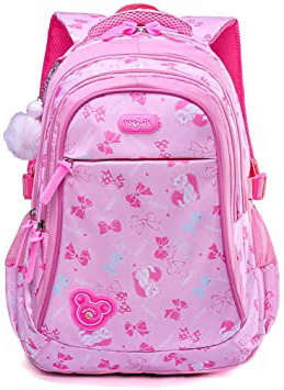 Mochila Escolar para niños, Mochila
