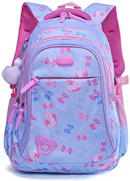 Mochila Escolar para niños, Mochila