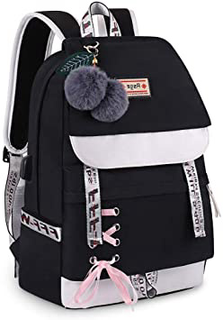 Asge Mochila Mujer Casual Mochilas