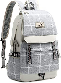 Asge Mochila Mujer Casual Mochilas