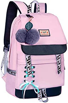Asge Mochila Mujer Casual Mochilas