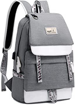 Asge Mochila Mujer Casual Mochilas