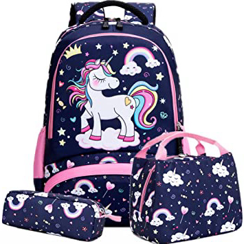 Mochilas Escolares Niña Mochila Niña