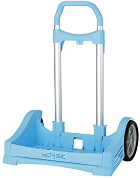 Safta 641077205 Carrito para equipaje