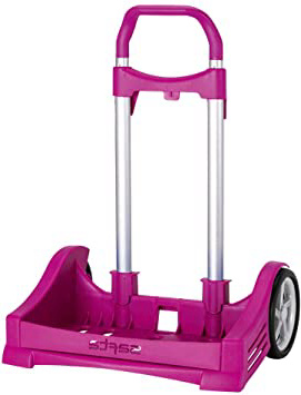 Safta Carro EVOLUTION Para Mochilas