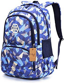 Mochila para niños, Mochilas Escolares