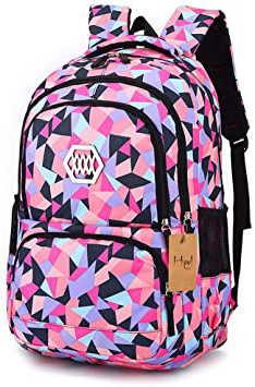 Mochila para niños, Mochilas Escolares