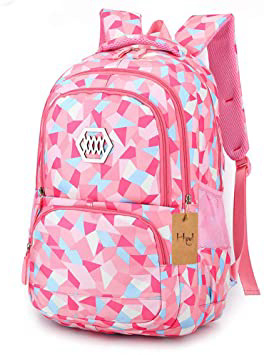 Mochila para niños, Mochilas Escolares