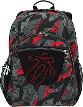 Mochilas Escolares adaptables a Carro, Mochilas Grandes Infantiles Estampados - Mochilas Totto