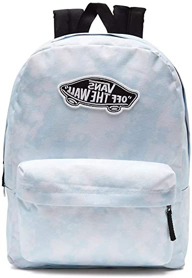 Vans Realm Backpack Mochila Mujer