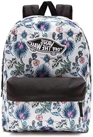 Vans Realm Backpack Mochila Mujer