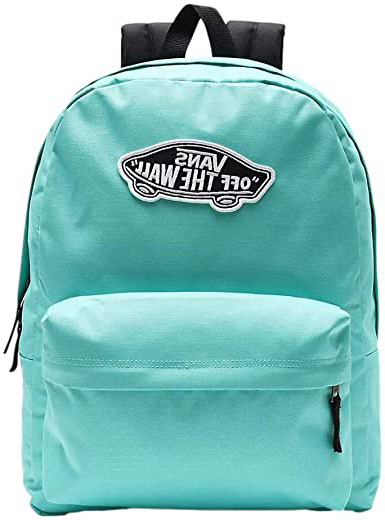Vans Realm Backpack Mochila Mujer