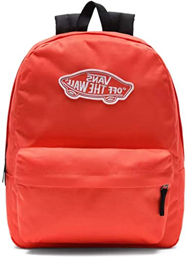 Vans Realm Backpack Mochila Mujer