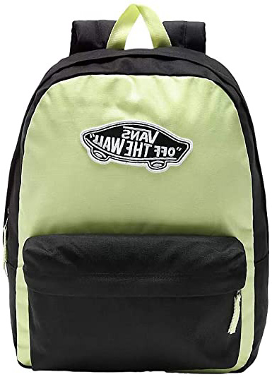 Vans Realm Backpack Mochila Mujer