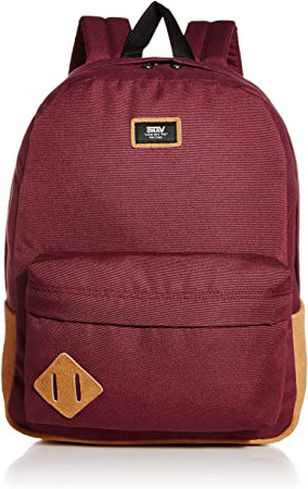 Vans VN0A3I6R7D5, Mochila Tipo Casual,