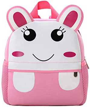 Mochila Infantil para Niños Primaria