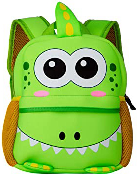 Mochila Infantil para Niños Primaria