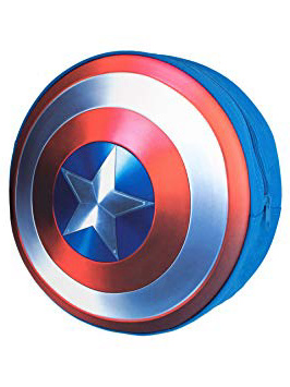 Capitan America - Mochila para niños - Avengers