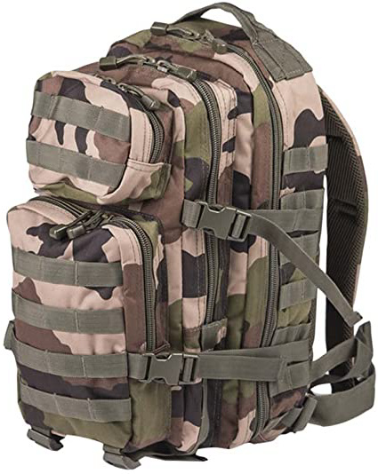 Mil-Tec Us Assault Pack Deporte