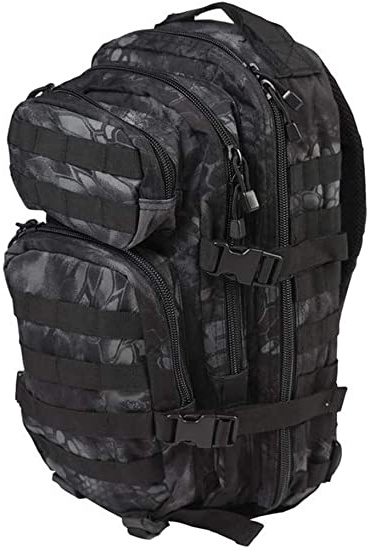 Mil-Tec Us Assault Pack Deporte