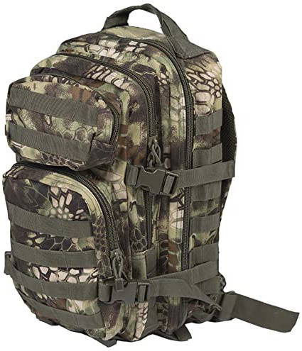 Mil-Tec Us Assault Pack Deporte