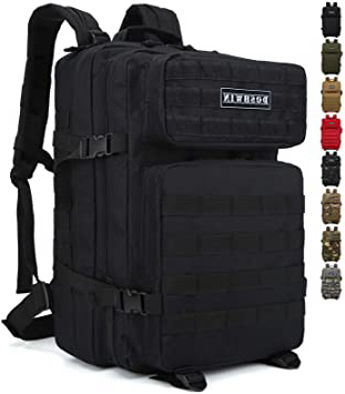 Doshwin 40L Mochila Táctica Militar