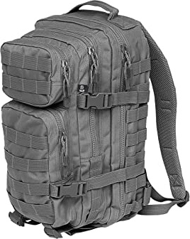 Brandit Rucksack Lasercut US Cooper Backbag - Zaino - sac à dos - Mochila