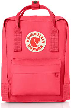 Fjällräven 23561 Kanken Mini -