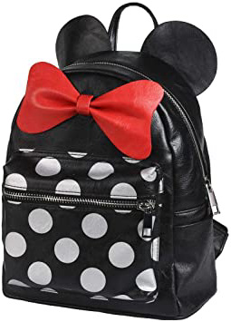 Cerdá Mochila Casual Moda Polipiel