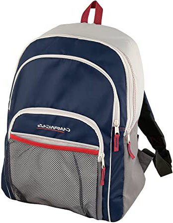 Campingaz Backpack - Nevera flexible, 14 l