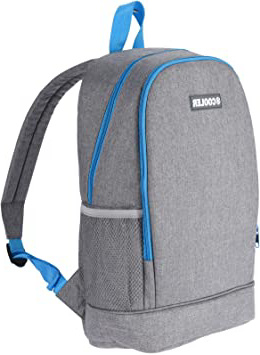 JEMIDI 205536 Saco Mochila 10 litros función de Nevera Nevera Nevera para Camping Box Aislante Therm oruck acki soliert Senderismo Bolsa Nevera Nevera portátil