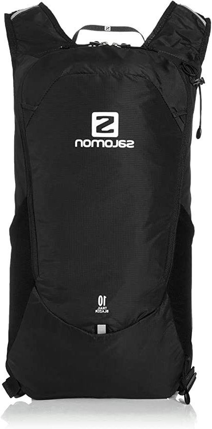 
                
                    
                    
                

                
                    
                    
                        Salomon TRAILBLAZER 10 Mochila
                    
                

                
                    
                    
                
            